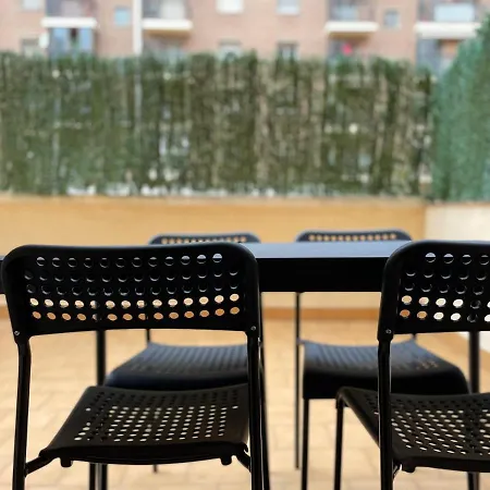 Colon 28 Apartment Logrono Exterior photo