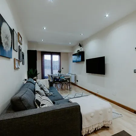 Colon 28 Apartment Logrono Exterior photo