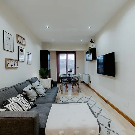 Colon 28 Apartment Logrono Exterior photo