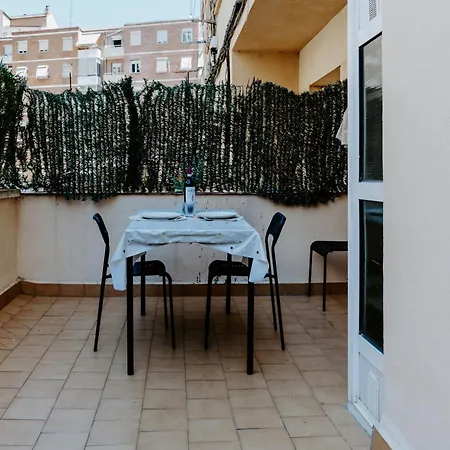 Colon 28 Apartment Logrono Exterior photo